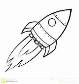 Coloring Pages Rocket Crotch Getcolorings Shuttle Space sketch template