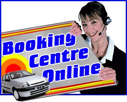 booking centre   denia alicante spain car rental full details