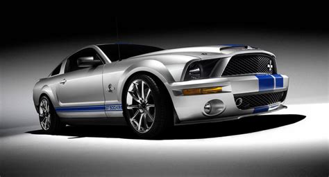 ford mustang gt cobrapicture  reviews news specs buy car