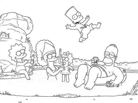 tv show coloring pages google search  images cartoon coloring