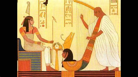 Ancient Egyptian Art Youtube