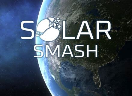 solar smash apps  play