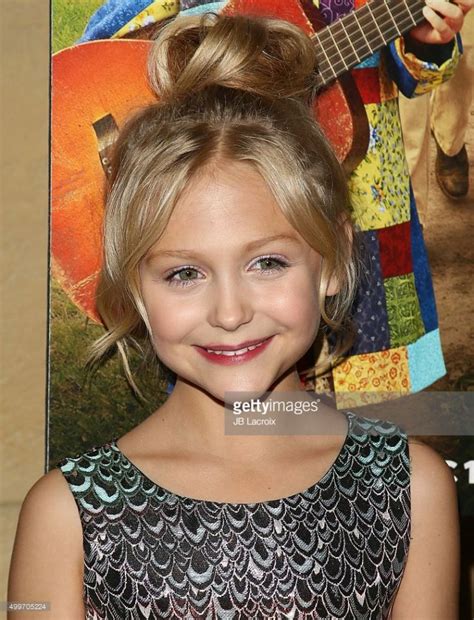 Pictures Of Alyvia Alyn Lind