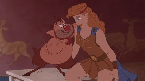 Hercules Gender Bender By Miranh On Deviantart