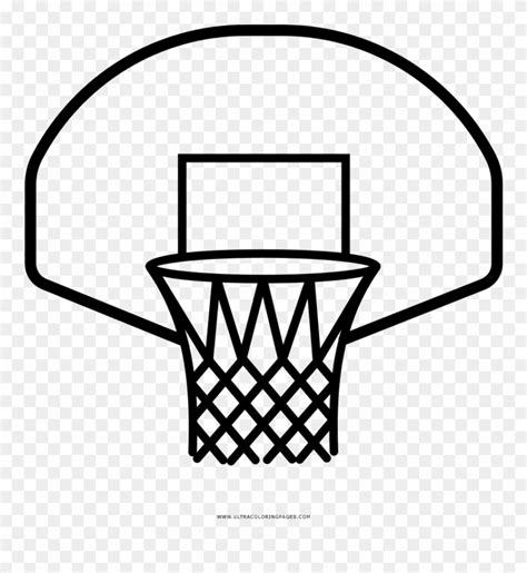 basketball clipart easy  draw   cliparts  images