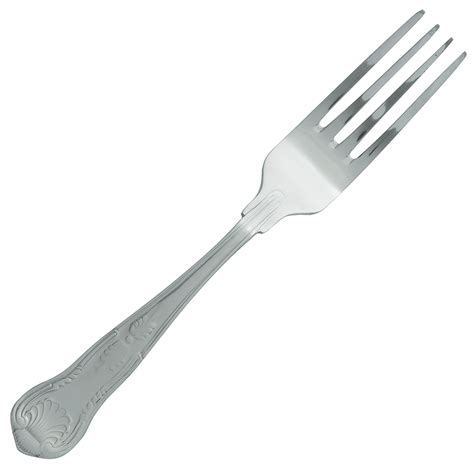 kings cutlery dessert forks stainless steel dessert forks desert forks buy  drinkstuff