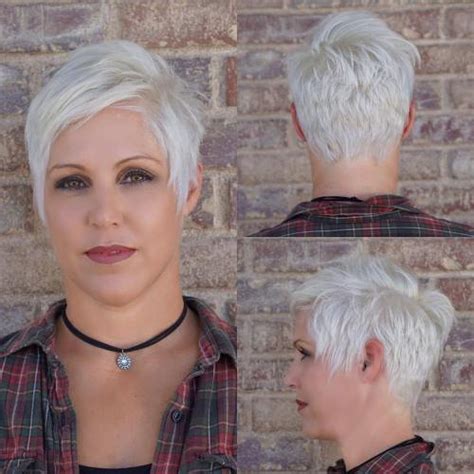 100 Mind Blowing Short Hairstyles For Fine Hair