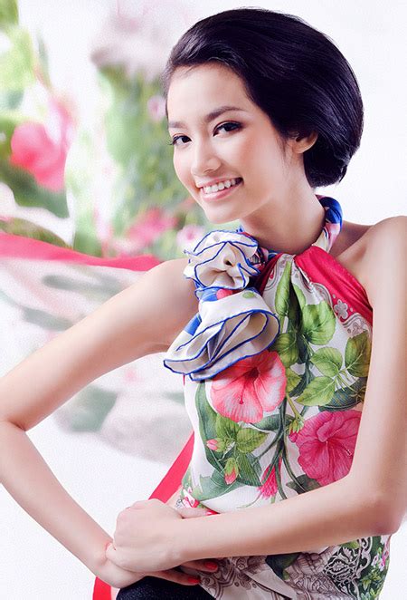 celeriti and fashion miss international vietnam 2011 truong tri truc diem