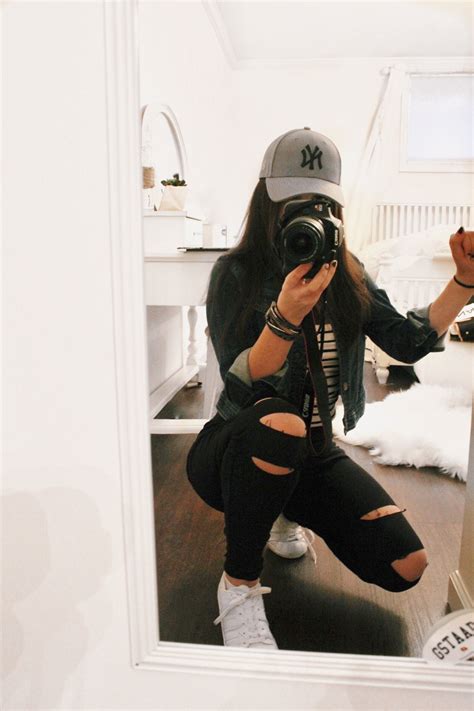 Pinterest Voguesmoothie Instagram Giannasegura Girl White