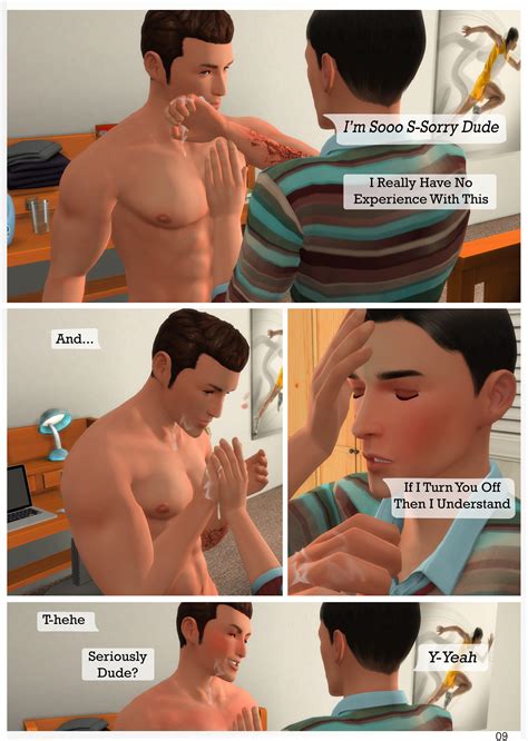 Eyecy Sims 4 Porn Comic Creator The Sims 4 General