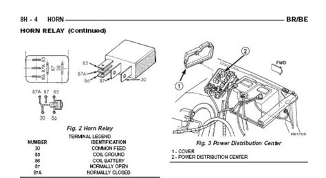 fass pump wiring diagram   dodge cummins