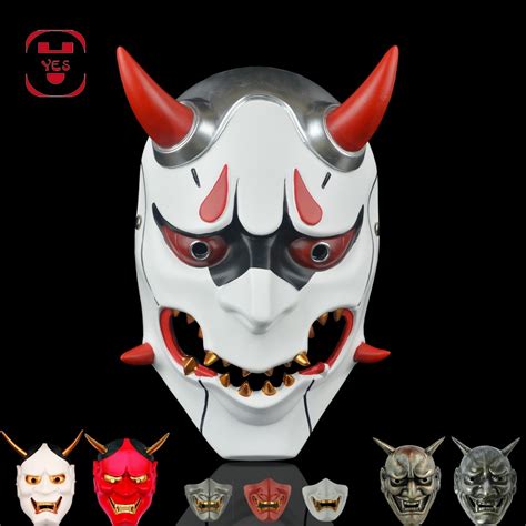 japanese demon kabuki mask  price kabuki masks