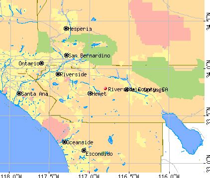 riverside county california detailed profile houses real estate