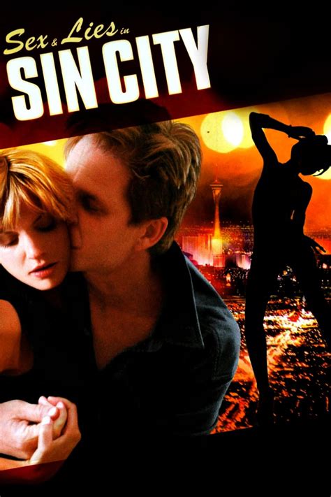 Sex And Lies In Sin City Movie Streaming Online Watch