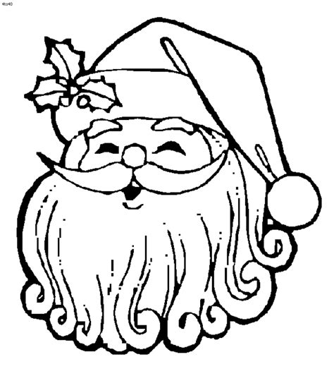 father christmas coloring book father christmas coloring pages