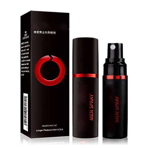 Buy Super Sex Delay Products 10ml Male Sex Spray For