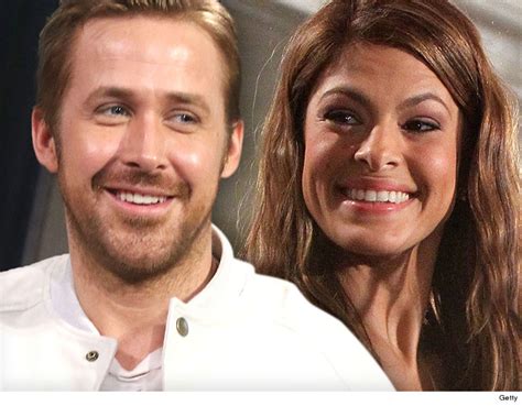 Ryan Gosling And Eva Mendes Aren T Married