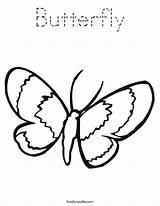Worksheet Butterfly Coloring Moth Underwing Sheet Worksheets Caterpillar Tracing Handwriting Print Twistynoodle Noodle Mariposa Spanish Built California Usa Twisty Favorites sketch template