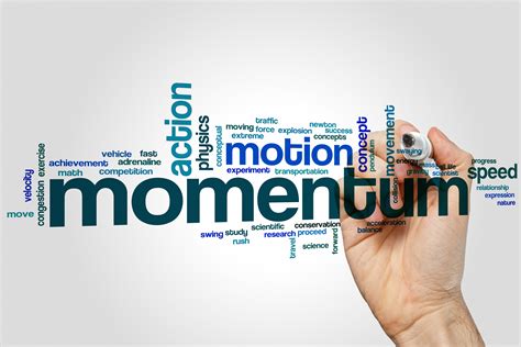 ways  create momentum  business accordant partners