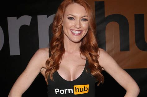 Jenny Blighe Adult Film Star Quits Industry Following