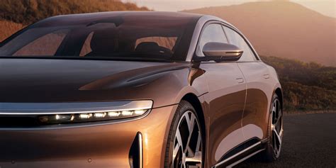 lucid air exterior  jpg