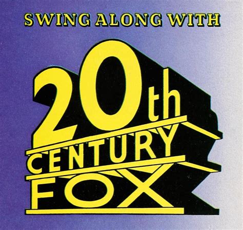 20th Century Fox Other Logopedia Fandom Powered By Wikia