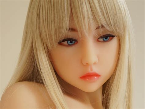 doll molly 146 cm blond wig doll forever