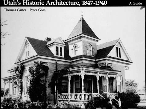 utahs historic architecture    utah historical society issuu