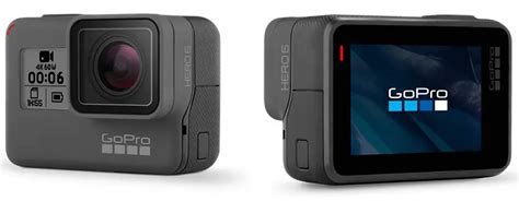 announced gopro hero black shoots  video  fps  sells    shooters