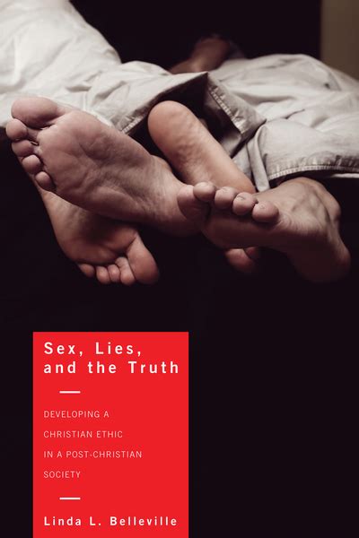 sex lies and the truth olive tree bible software