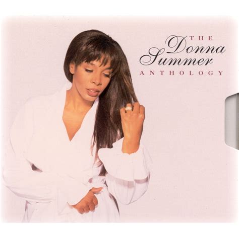 The Donna Summer Anthology Donna Summer Songs Reviews Credits