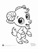 Leapfrog Coloring Pages Getdrawings Baby sketch template