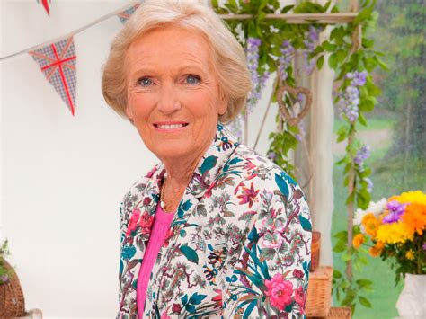 mary berry 11 things you definitely didn t know