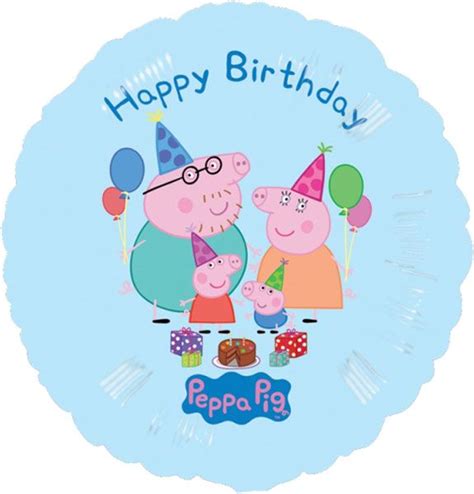 product description delights peppa pig birthday party peppa pig