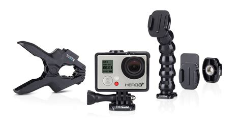 gopro hero  black  edition drone  action camera specialists