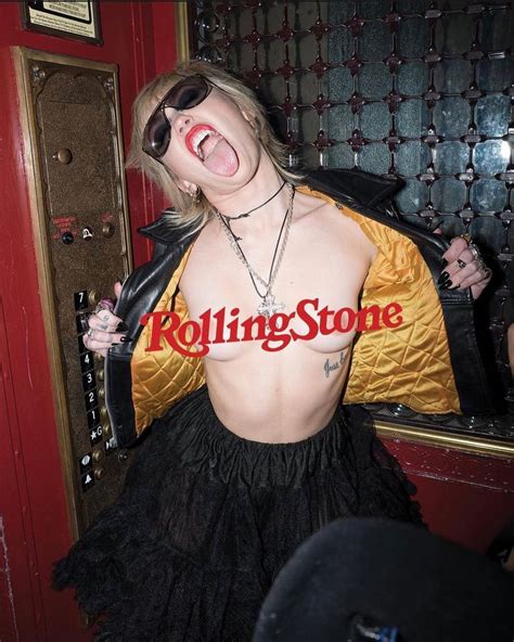 miley cyrus nude by brad elterman for rolling stone 10 photos the