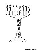 hanukkah coloring pages  printable colouring pages  kids
