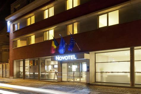 novotel ieper centrum belgie ieper bookingcom