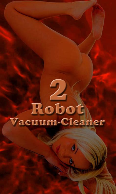 Robot Vacuum Cleaner 2 Strip Selector Adult Games