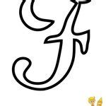 cursive coloring pages images  pinterest alphabet charts