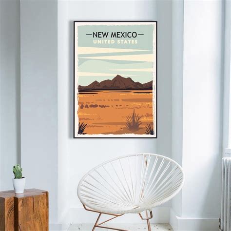 mexico posters vintage travel poster poster print etsy