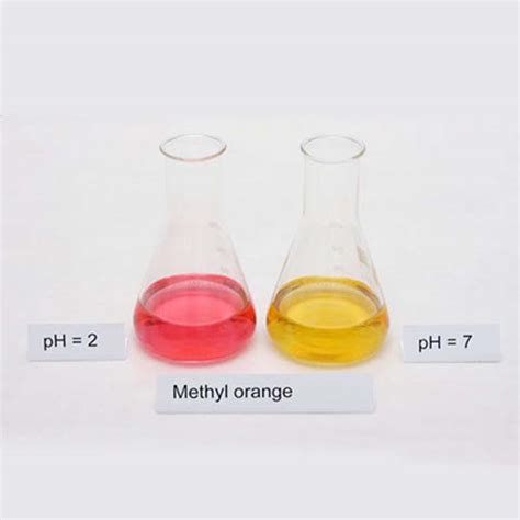 methyl orange indicator taj scientific  store