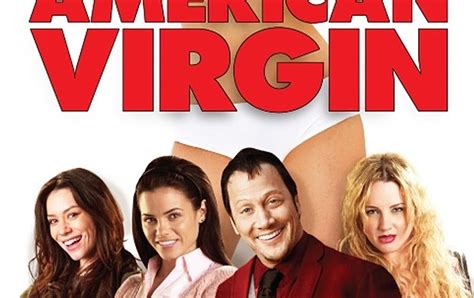 The Movies Database [posters] American Virgin 2009