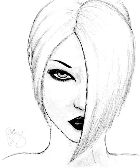 Vampire Girl By Kagaineko On Deviantart