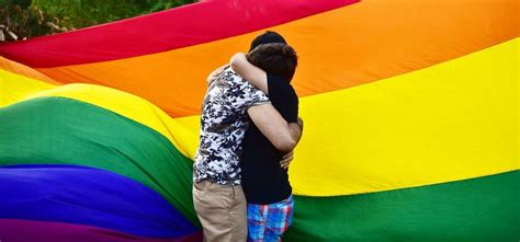 sc forms constitutional bench to review section 377 and this time it may finally decriminalise