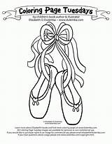 Ballet Coloring Pages Ballerina Shoes Slippers Positions Color Printable Kids Sheet Popular Dulemba Em Getcolorings Tuesday Print Coloringhome Pasta Escolha sketch template