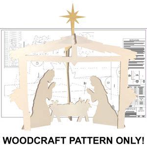 outdoor nativity scene patterns awesome design layout templates