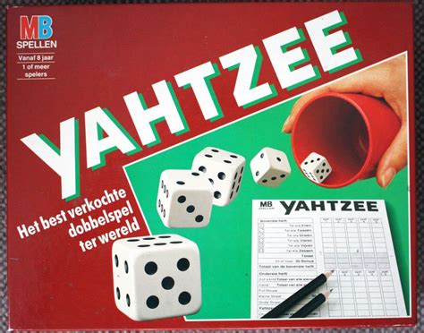 yahtzee board game boardgamegeek