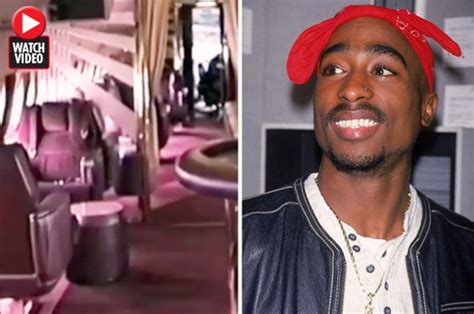 tupac alive plane used to smuggle rapper to barbados shown in video