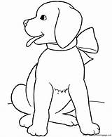 Clipartbest Coloring Draw Concept Dog Pages Color Kids Clipart sketch template